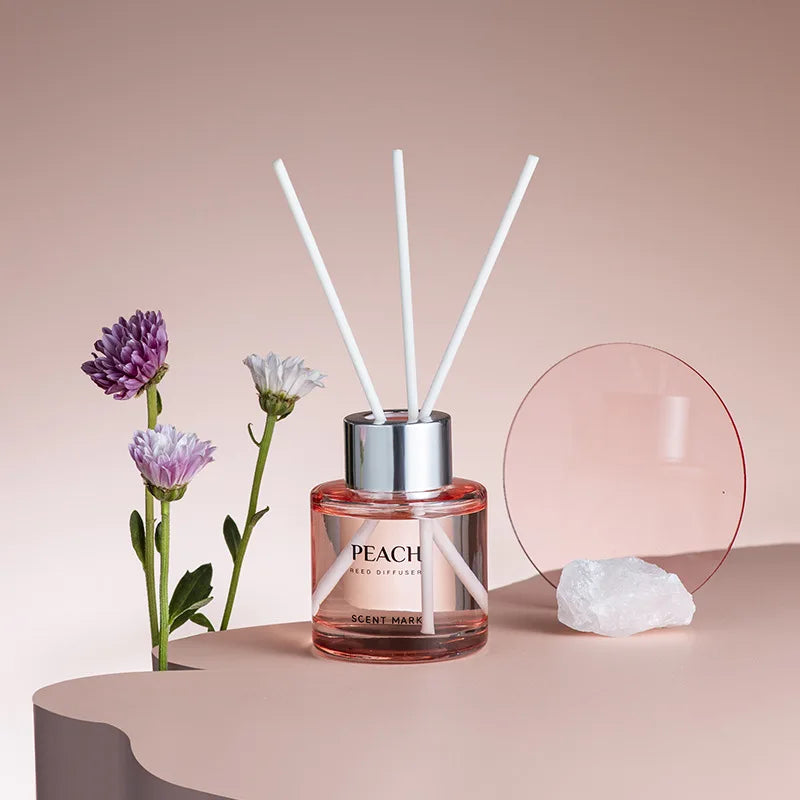 Scent Mark - Doftpinnar/Diffuser 50ml