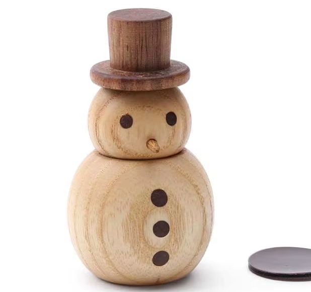 Snowman - Doftkloss/Diffuser